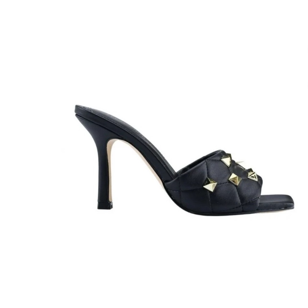 Womens Dacorin Dressy Slip On Heels